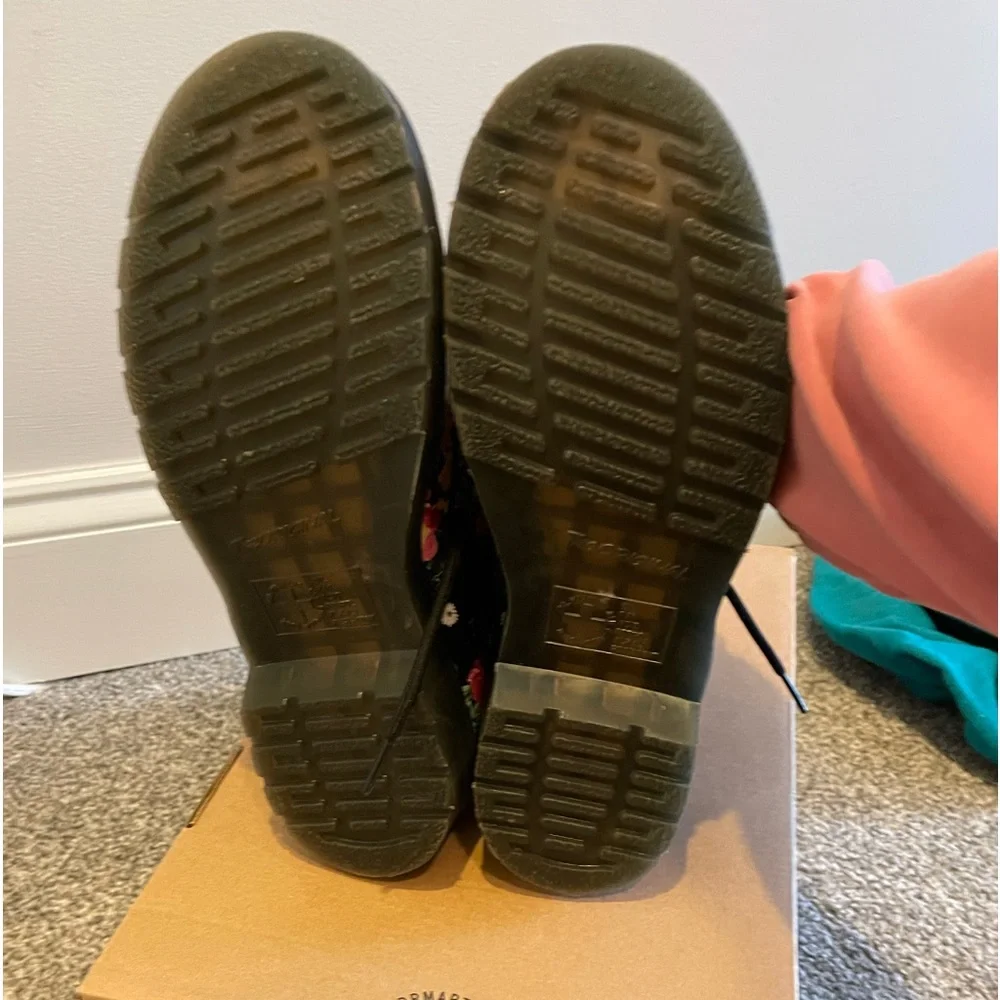 1460 pascal boot - Picture 3 of 5